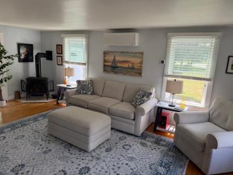 11 Misty Harbor Lane Cutler ME 04626