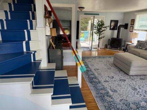 11 Misty Harbor Lane Cutler ME 04626