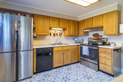 11 Misty Harbor Lane Cutler ME 04626