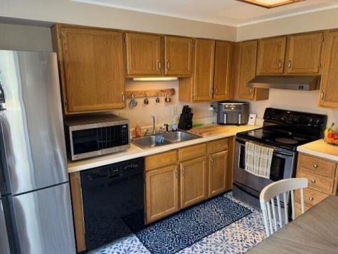 11 Misty Harbor Lane Cutler ME 04626