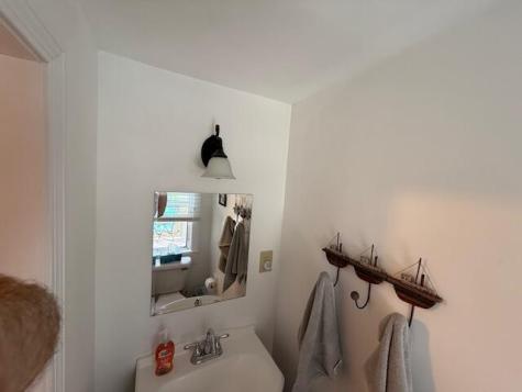 11 Misty Harbor Lane Cutler ME 04626