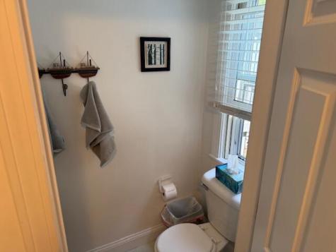 11 Misty Harbor Lane Cutler ME 04626