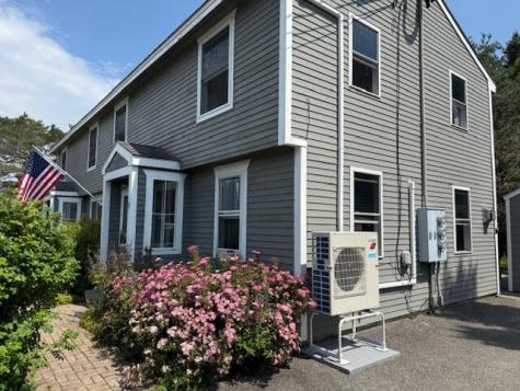 11 Misty Harbor Lane Cutler ME 04626