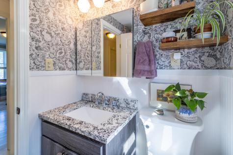 11 Misty Harbor Lane Cutler ME 04626