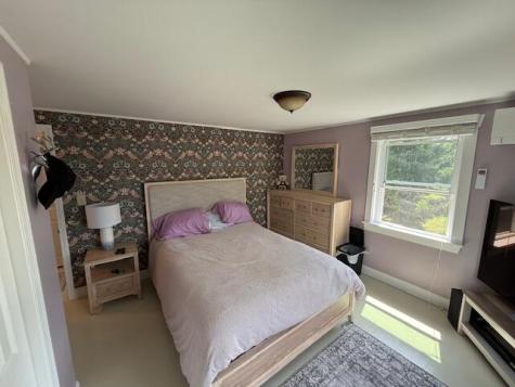 11 Misty Harbor Lane Cutler ME 04626