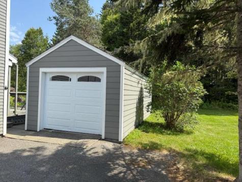 11 Misty Harbor Lane Cutler ME 04626