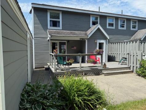 11 Misty Harbor Lane Cutler ME 04626