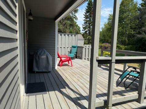 11 Misty Harbor Lane Cutler ME 04626