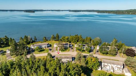 11 Misty Harbor Lane Cutler ME 04626