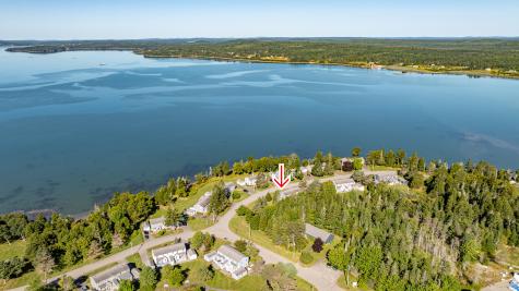 11 Misty Harbor Lane Cutler ME 04626