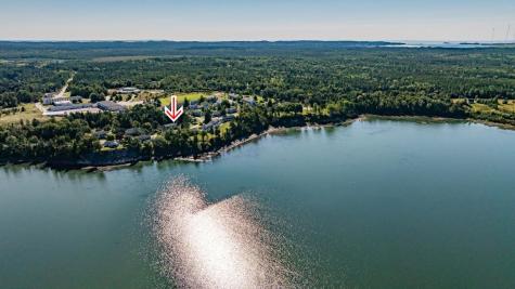11 Misty Harbor Lane Cutler ME 04626