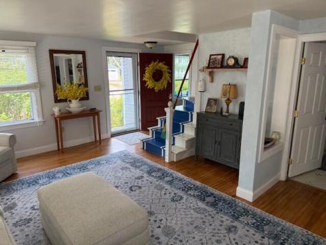 11 Misty Harbor Lane Cutler ME 04626