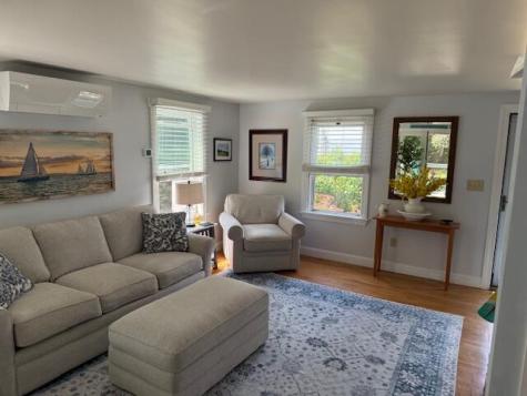 11 Misty Harbor Lane Cutler ME 04626