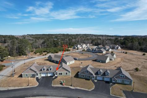 53 Tinker Meadow Way Ellsworth ME 04605