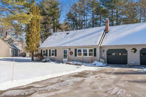21 Riverbend Drive Yarmouth ME 04096