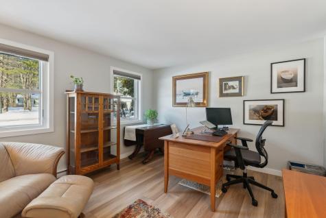 21 Riverbend Drive Yarmouth ME 04096