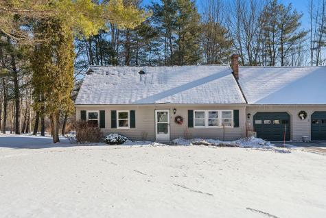 21 Riverbend Drive Yarmouth ME 04096