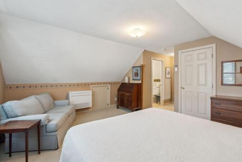 21 Riverbend Drive Yarmouth ME 04096