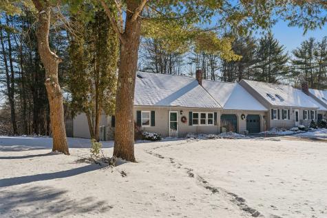 21 Riverbend Drive Yarmouth ME 04096