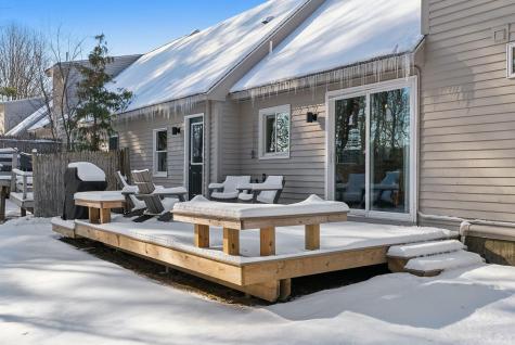 21 Riverbend Drive Yarmouth ME 04096