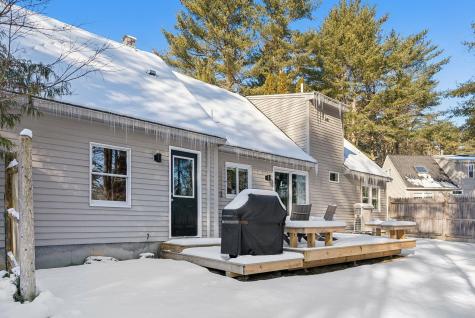 21 Riverbend Drive Yarmouth ME 04096