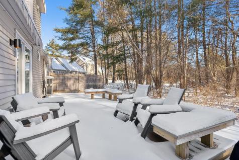 21 Riverbend Drive Yarmouth ME 04096