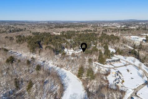 21 Riverbend Drive Yarmouth ME 04096