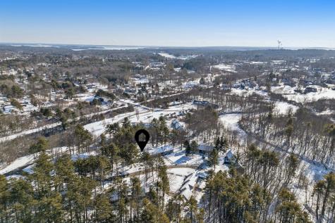 21 Riverbend Drive Yarmouth ME 04096