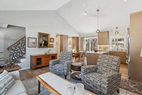 21 Riverbend Drive Yarmouth ME 04096