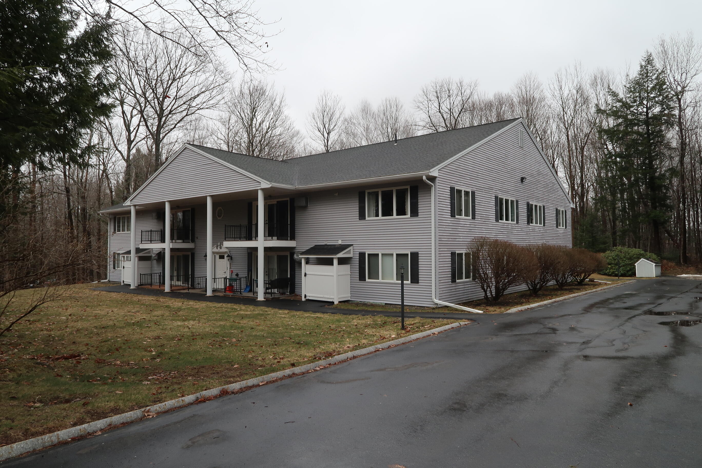 Augusta ME, 65 Smith Street, Unit 8