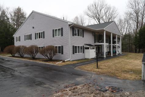 65 Smith Street Augusta ME 04330