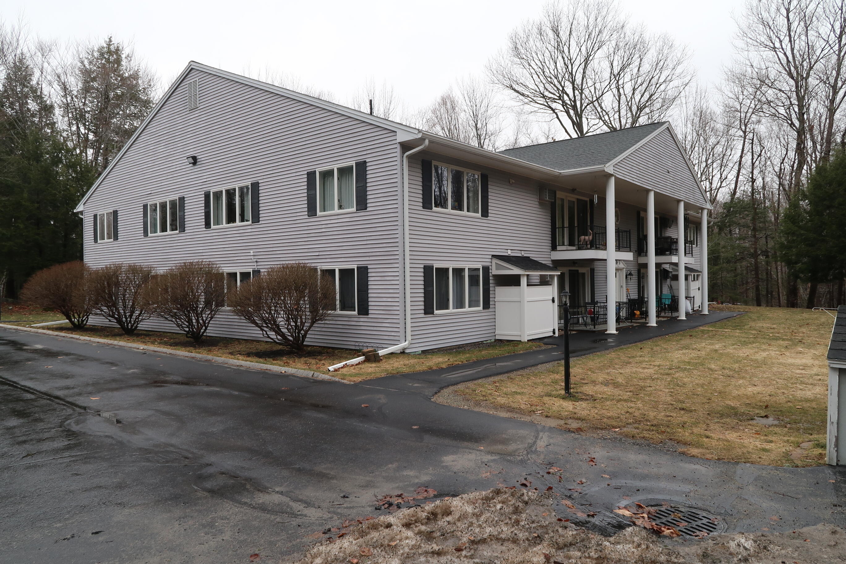65 Smith Street Augusta ME 04330