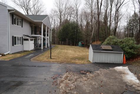 65 Smith Street Augusta ME 04330