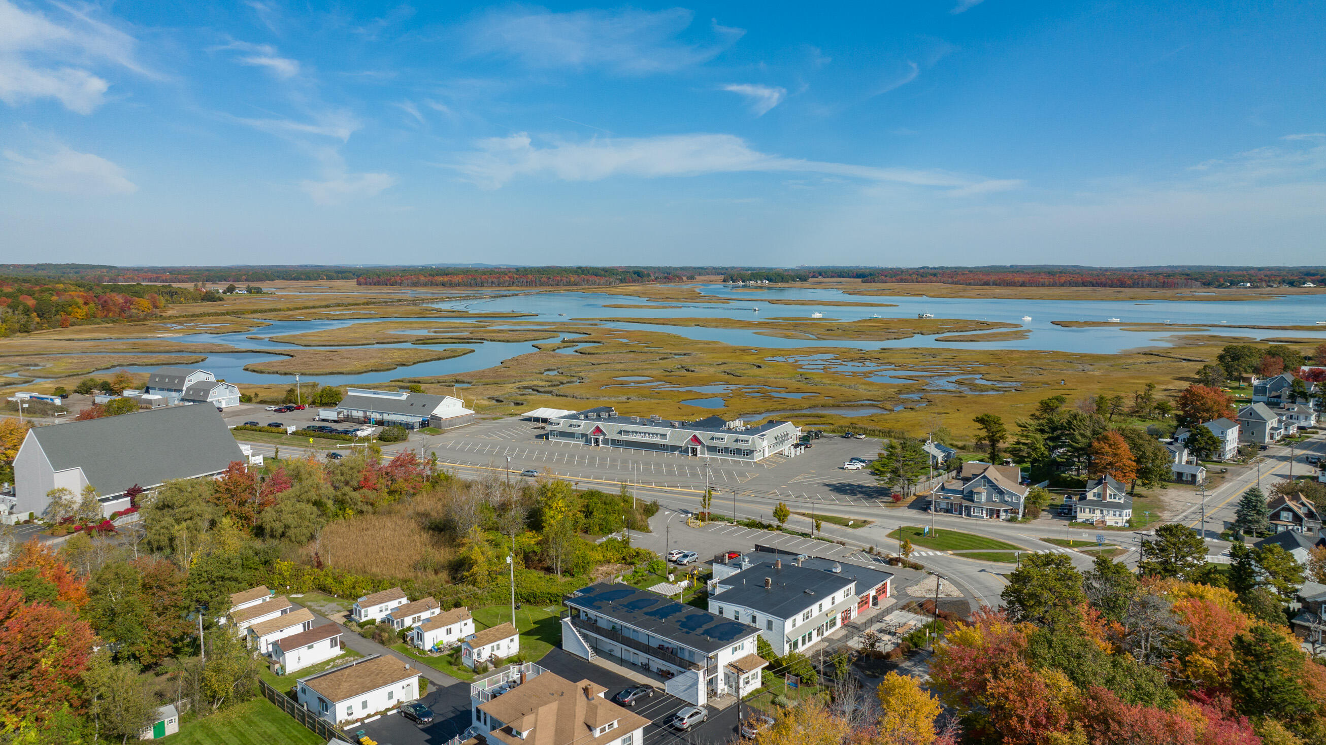 9 E Grand Avenue Scarborough ME 04074