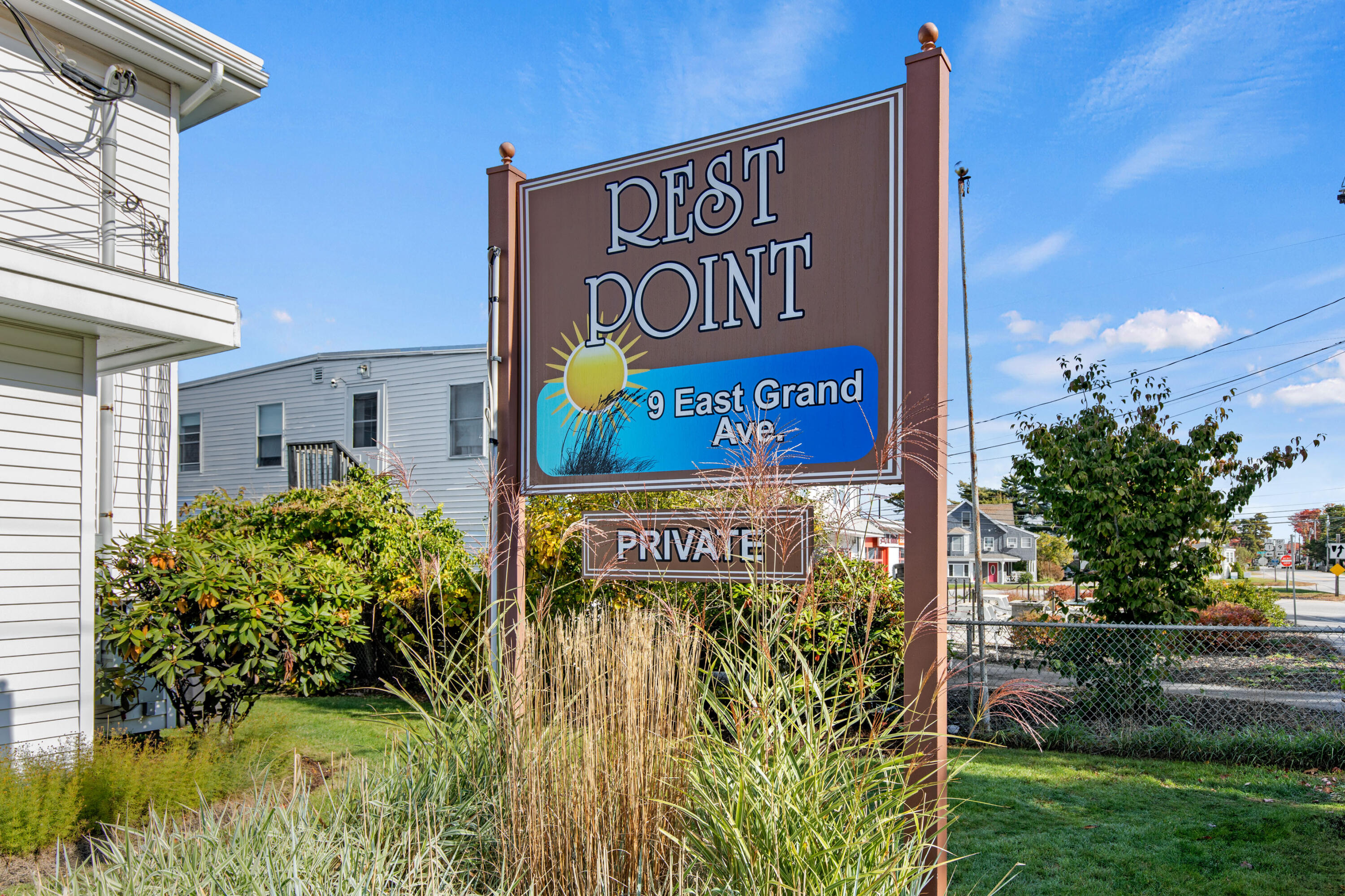 9 E Grand Avenue Scarborough ME 04074