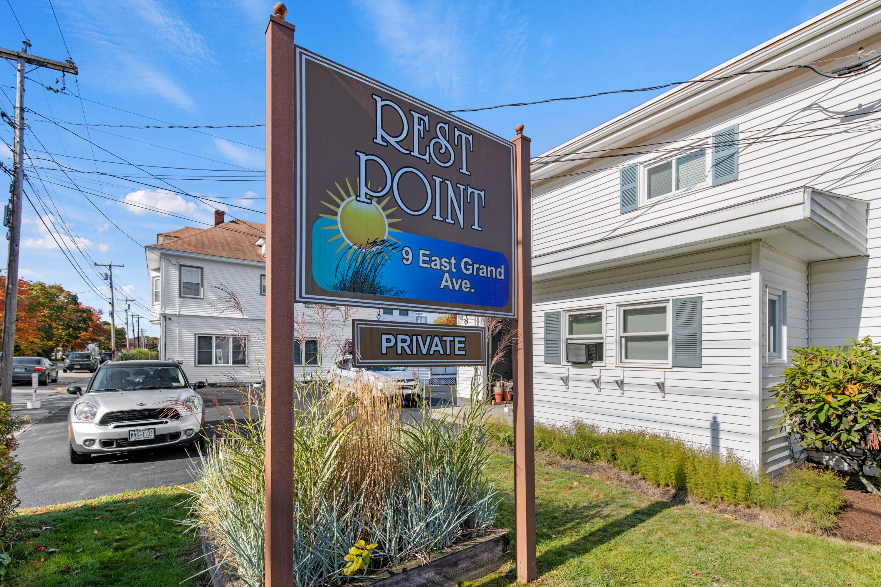 9 E Grand Avenue Scarborough ME 04074