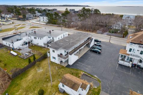 9 E Grand Avenue Scarborough ME 04074