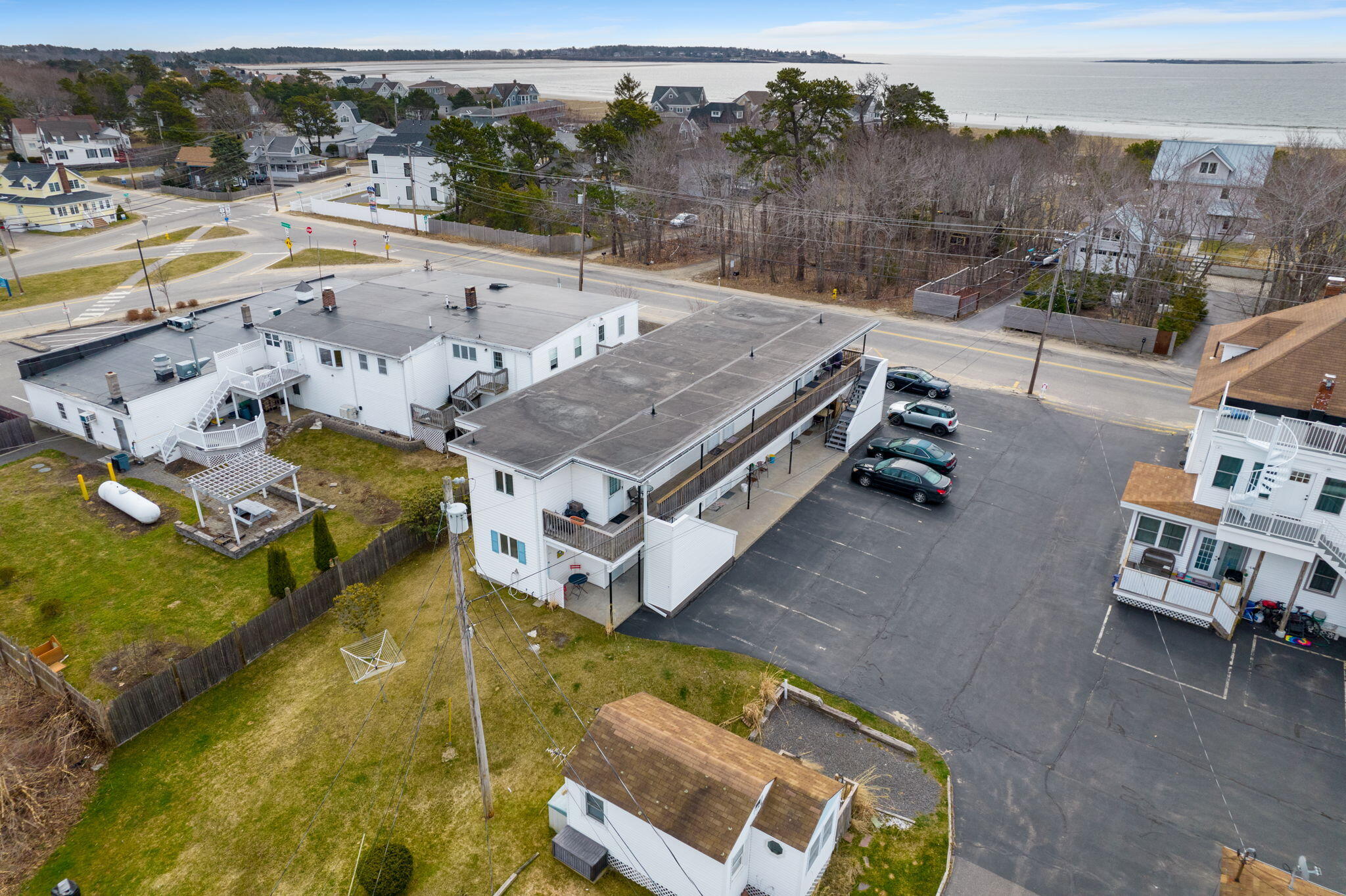 9 E Grand Avenue Scarborough ME 04074