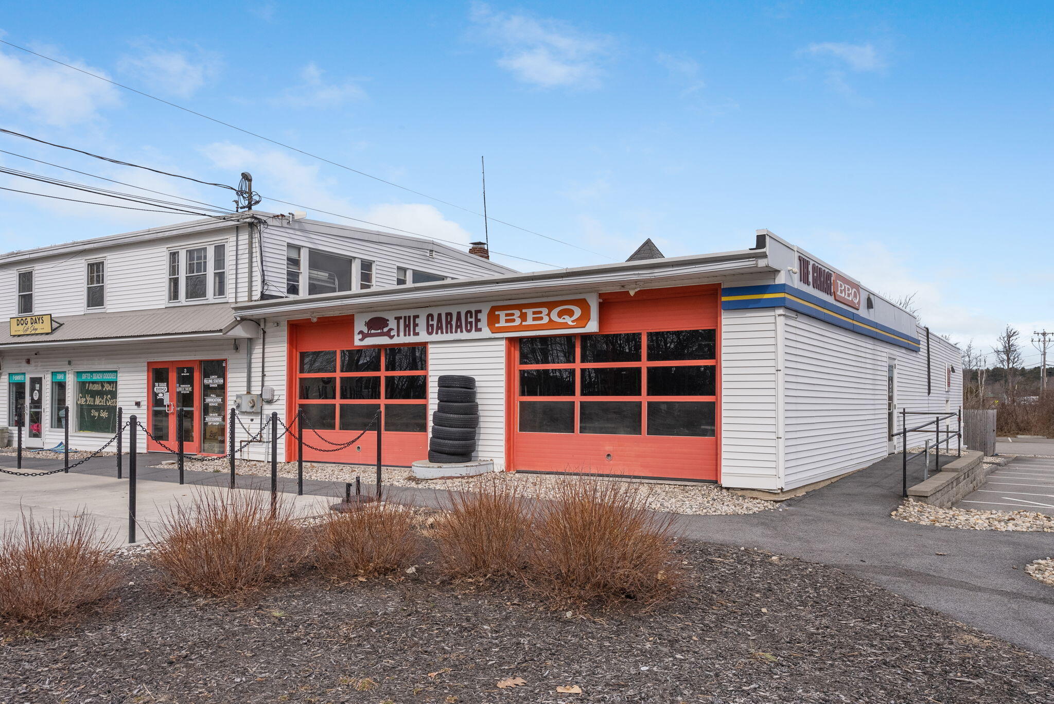 9 E Grand Avenue Scarborough ME 04074