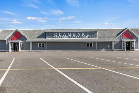 9 E Grand Avenue Scarborough ME 04074