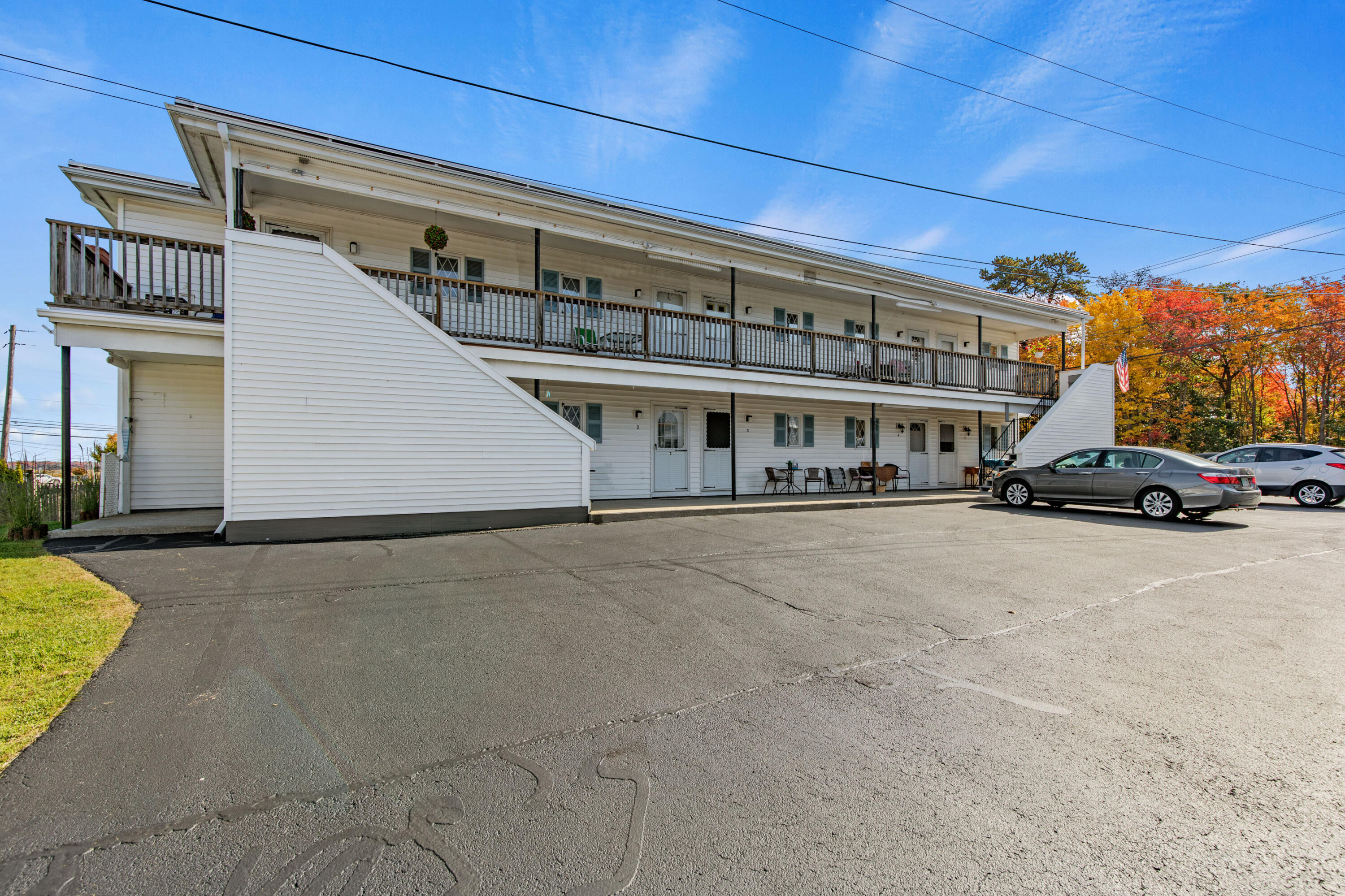 9 E Grand Avenue Scarborough ME 04074