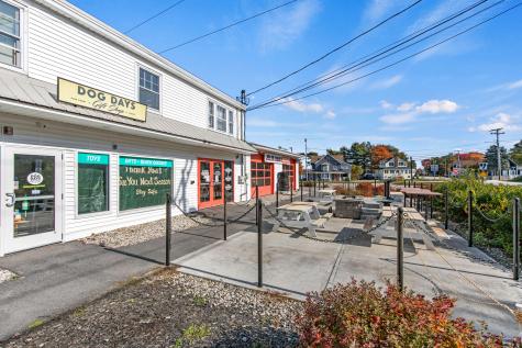 9 E Grand Avenue Scarborough ME 04074