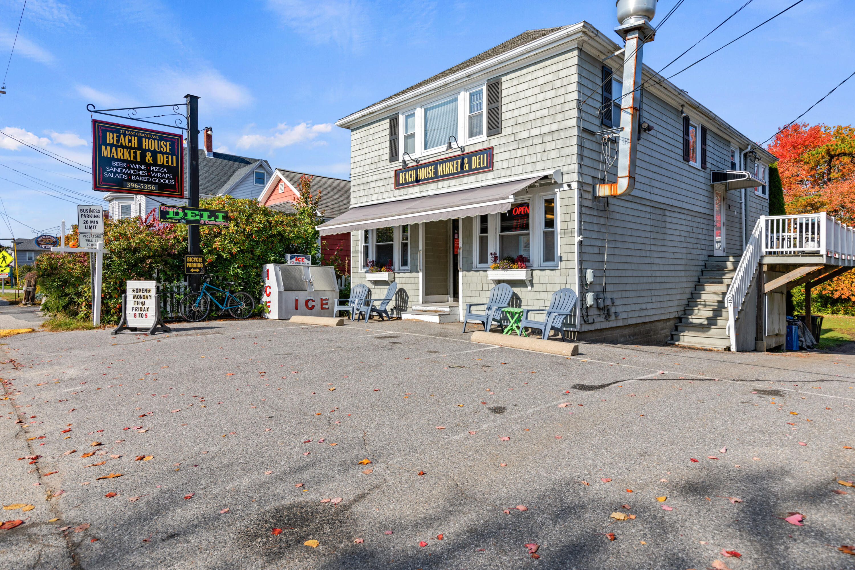 9 E Grand Avenue Scarborough ME 04074