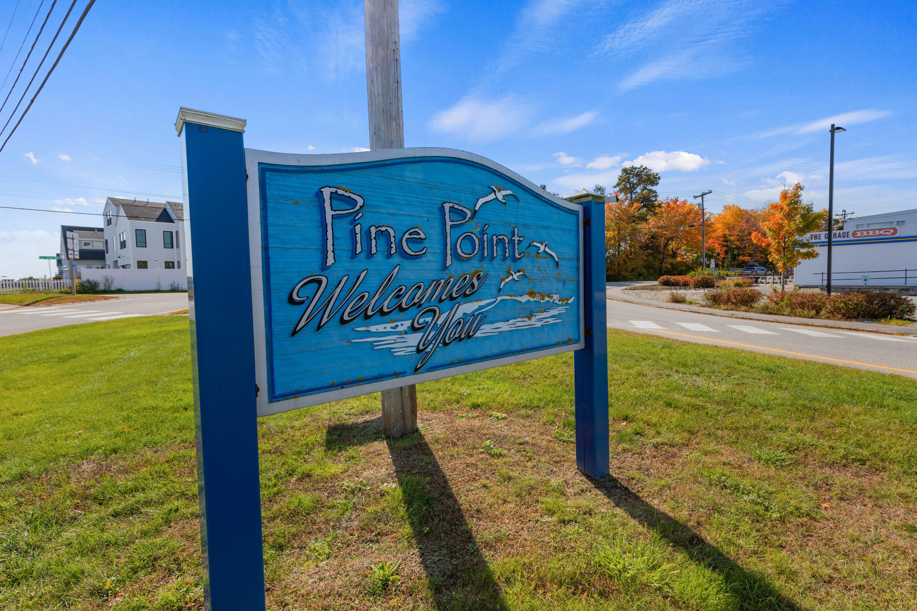 9 E Grand Avenue Scarborough ME 04074