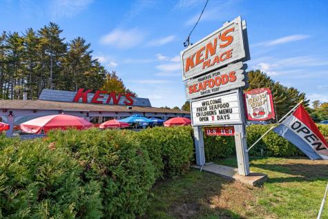 9 E Grand Avenue Scarborough ME 04074