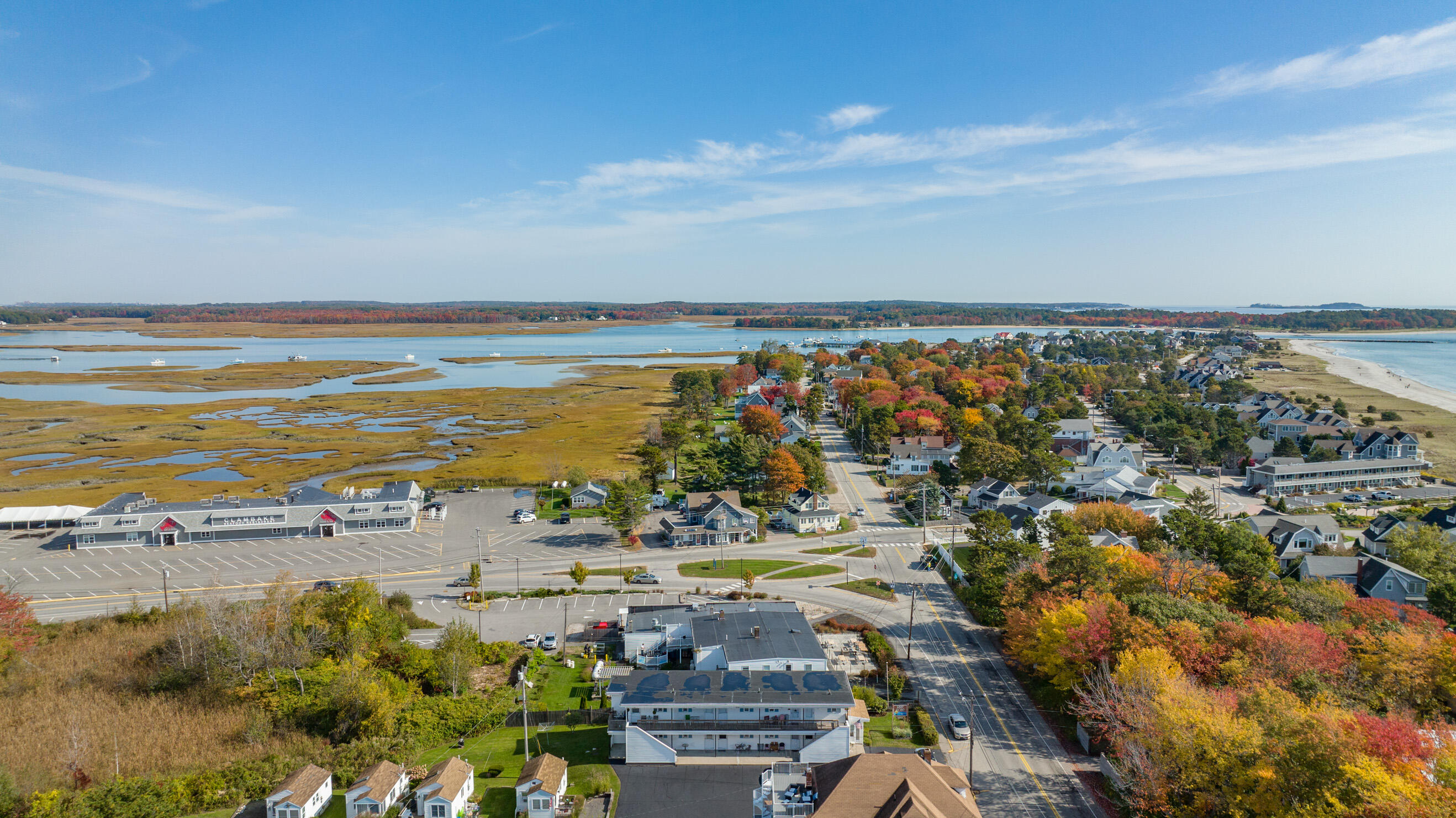 9 E Grand Avenue Scarborough ME 04074