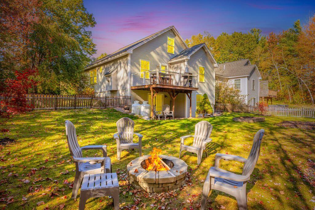 50 Winslow Road Gorham ME 04038