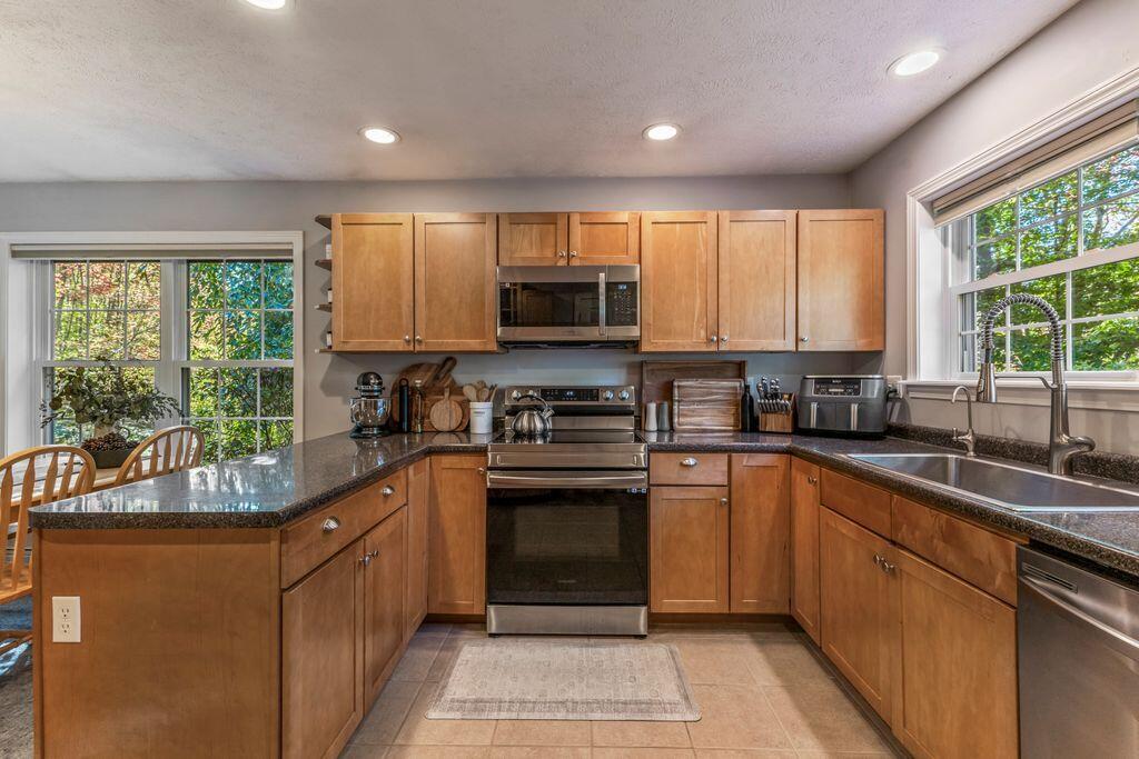 50 Winslow Road Gorham ME 04038