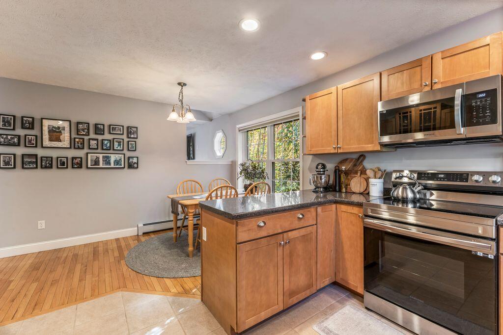 50 Winslow Road Gorham ME 04038