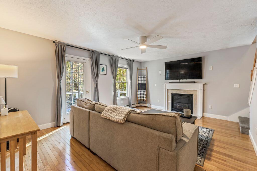 50 Winslow Road Gorham ME 04038